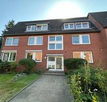 Gepflegte Eigentumswohnung am Kreideberg - Langjährig vermietet - Lüneburg