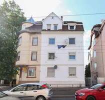 Helle 3-Zimmer Wohnung mit hohen Decken in zentraler Lage von Bad-Cannstatt - Stuttgart Bad Cannstatt