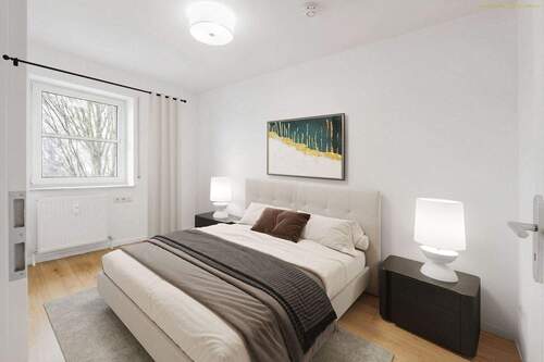 Gästezimmer - animiert - 