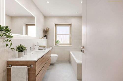 Badezimmer - animiert - 