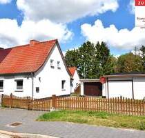 Ruhige Lage in Garz und dennoch am Puls des Lebens - Garz / Rügen