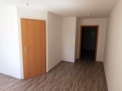 Wohnen-Schlafen - 1 Zimmer Etagenwohnung in Hirschberg