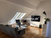 Bild 1 - Wohnungsswap - Lübecker Str. - 1.200,00&nbsp;EUR Kaltmiete, ca.&nbsp; 100,00&nbsp;m&sup2;&nbsp;Wohnfl&auml;che