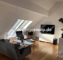 Wohnungsswap - Lübecker Str. - 1.200,00&nbsp;EUR Kaltmiete, ca.&nbsp; 100,00&nbsp;m&sup2;&nbsp;Wohnfl&auml;che in Köln (PLZ: 50668) Altstadt-Nord