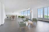 Property Image 1 - Mitgliedschaften für flexible Arbeitsplätze in Regus Hammfelddamm
