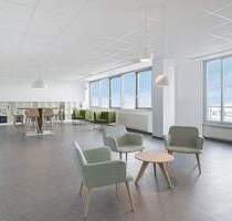 Mitgliedschaften für flexible Arbeitsplätze in Regus Hammfelddamm - Neuss