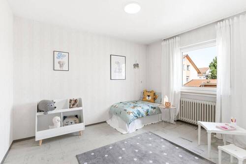 Kinderzimmer II - 
