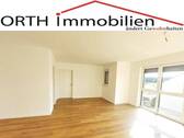 Wohnbereich / Küche - Moderne 3 Zimmer Whg. 2 x Bäder, Energiebedarf A+ Fußbodenheizung Aufzug kein Balkon!!