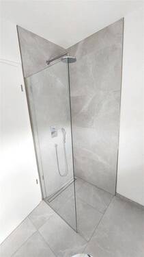 Gäaste WC / Duschbad - 