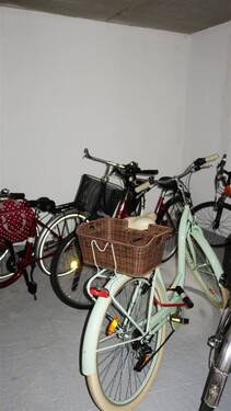 Fahrradkeller - 