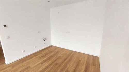 offener Küchenbereich - 