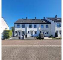 Raumwunder in toller Sackgassenlage - Bottrop Stadtmitte