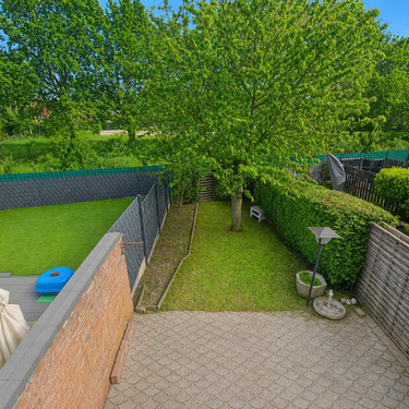 Garten - 