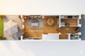Grundriss EG - 