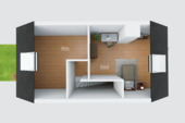 Grundriss DG - 