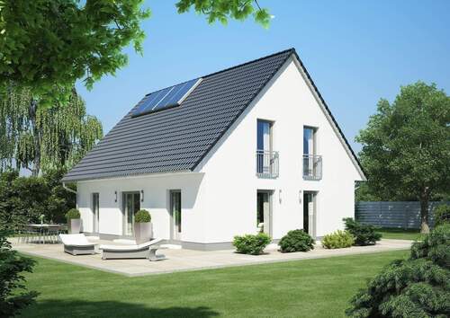Haus mit Sonderausstattung gegen Aufpreis (2).jpg - 5 Zimmer Einfamilienhaus in Neumarkt in der Oberpfalz
