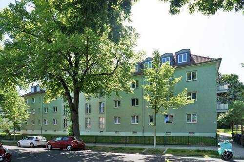 Frontansicht - 
