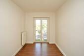 Schlafen - Etagenwohnung mit 43,00 m&sup2; in Dresden zur Miete