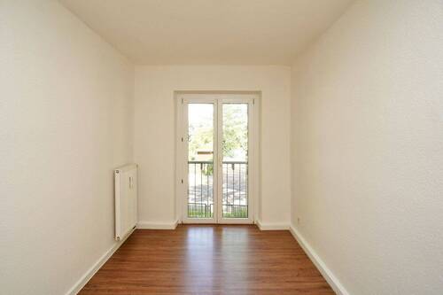 Schlafen - Etagenwohnung mit 43,00 m&sup2; in Dresden zur Miete