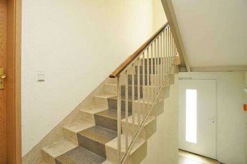 Treppenhaus - 