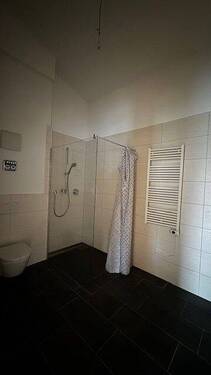 Badezimmer.jpg - Etagenwohnung mit 68,00 m&sup2; in Dauchingen zur Miete