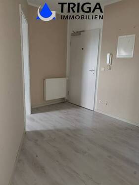Bild 3 - 2 Zimmer Etagenwohnung in Nordhausen