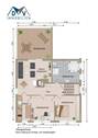 Wohnung - 