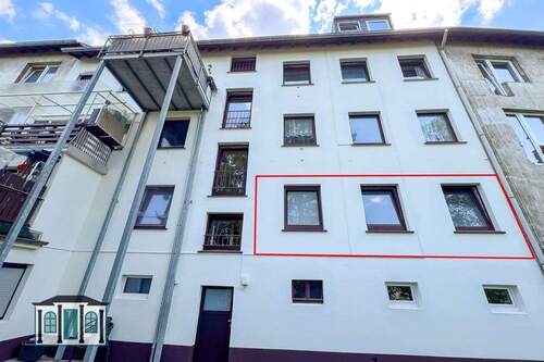 Rückseite - 
