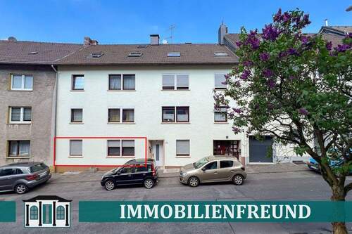 Titelbild - KAUFEN + EINZIEHEN + WOHLFÜHLEN - tolle ETW in Remscheid Mitte