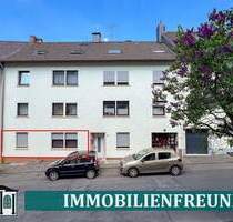 KAUFEN + EINZIEHEN + WOHLFÜHLEN - tolle ETW in Remscheid Mitte