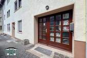 Straßenseite - 3 Zimmer Etagenwohnung in Remscheid