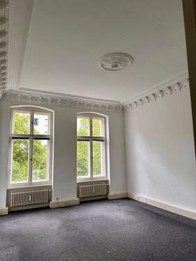 Bürofläche innen - 2.jpg - 7 Zimmer Büro zur Miete in Berlin
