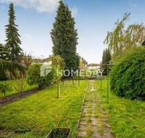 Voll vermietetes Mehrfamilienhaus mit Garten - Ihre Chance auf stabile Mieteinnahmen - Alsdorf