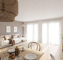 Drei Vollgeschosse mit Studio - 679.900,00 EUR Kaufpreis, ca.  142,80 m² Wohnfläche in Heiligenhaus (PLZ: 42579) Mitte