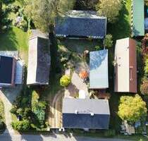 Charmanter 4-Seiten-Hof in Kartzow- Pferdehaltung möglich - Potsdam - Kartzow