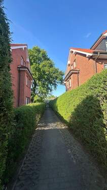 Ansicht - Reihenmittelhaus mit 125,00 m&sup2; in Berlin zum Kaufen