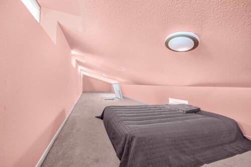 Gästezimmer im DG - 