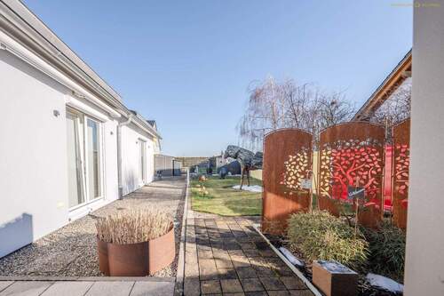 Außenansicht - Garten - 