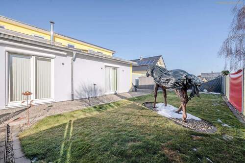 Außenansicht - Garten - 