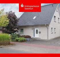 Neuwertiges Einfamilienhaus in Toplage - Ibbenbüren Stadt