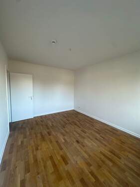 Schlafzimmer - 2 Zimmer Etagenwohnung in Hamburg