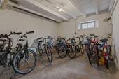 Fahrradkeller - 