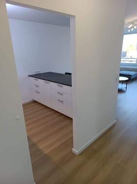 - - Etagenwohnung mit 52,00 m&sup2; in Eschborn zur Miete