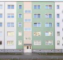 Vermieten oder selbst Einziehen: Gestaltbare 2-Zi-Wohnung in Schwerin-Lankow