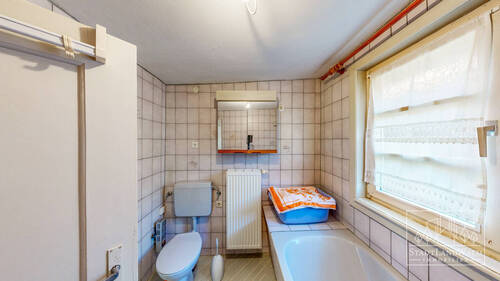 OG - Badezimmer - 