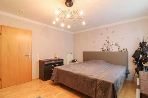 Schlafzimmer II, 1.OG (2) - 