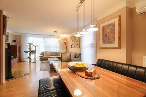 Wohn- und Essbereich (2) - 