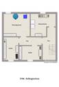 Grundriss KG visualisiert 3106 - 
