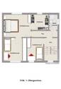 Grundriss 1. OG visualisiert 3106 - 