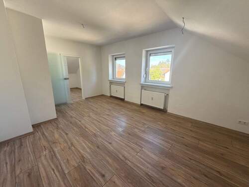 Wohnen - 3 Zimmer Etagenwohnung zur Miete in Fürth